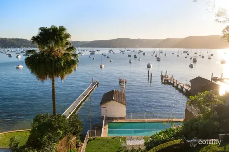 38 Hudson Pde, Clareville, NSW 2107