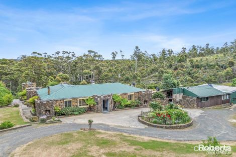 Property photo of 745 Lilydale Road Underwood TAS 7268