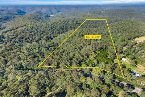 Property photo of 3085 Putty Road Colo Heights NSW 2756
