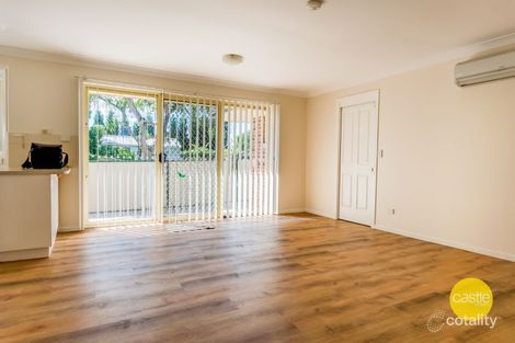 Property photo of 2/36A Devon Street Wallsend NSW 2287