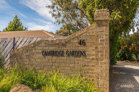 5/46 Catchpole St, Macquarie, ACT 2614