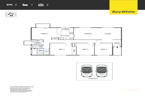 Property photo of 5/46 Catchpole Street Macquarie ACT 2614