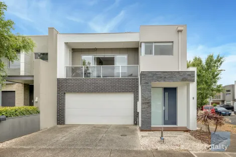 Property photo of 9 Greville Street Caroline Springs VIC 3023