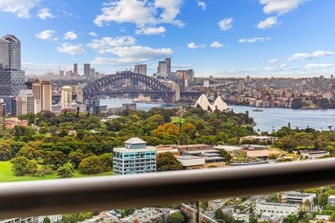 2901/184 Forbes St, Darlinghurst, NSW 2010