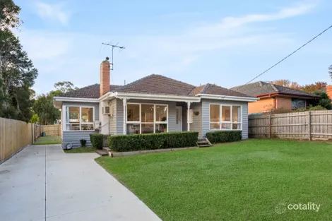 Property photo of 29 Husband Road Forest Hill VIC 3131