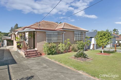 Property photo of 26 Major Street Manly West QLD 4179