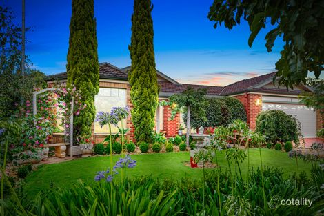 Property photo of 10 Huntington Court Werribee VIC 3030