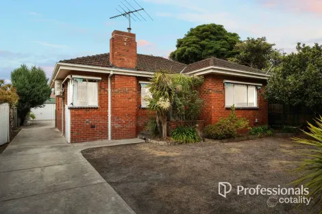 Property photo of 46 Moylan Street Bentleigh East VIC 3165