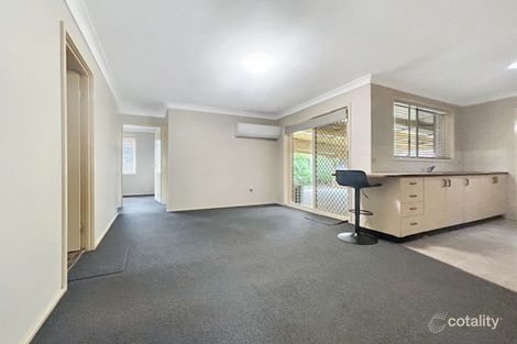 Property photo of 35 Sherringham Road Cranebrook NSW 2749