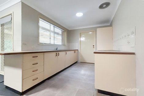 Property photo of 35 Sherringham Road Cranebrook NSW 2749