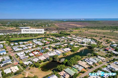 Property photo of 5 Piper Court Durack NT 0830