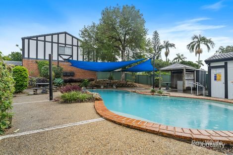 Property photo of 31/18 Magellan Road Springwood QLD 4127
