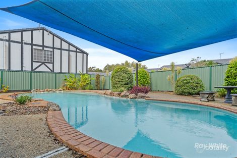 Property photo of 31/18 Magellan Road Springwood QLD 4127