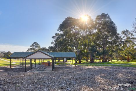 Property photo of 40 Parkhead Circuit Warragul VIC 3820