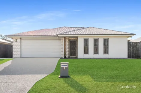 8 Mary Cres, Rosewood, QLD 4340