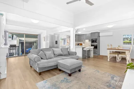Property photo of 30-32 Wattle Street Yeppoon QLD 4703
