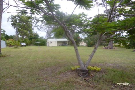 Property photo of 49 Dreamtime Avenue Burrum Heads QLD 4659