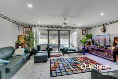 Property photo of 13/32 Warrill Street Redbank Plains QLD 4301