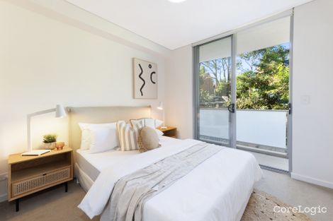 Property photo of 25/1 Lamond Drive Turramurra NSW 2074