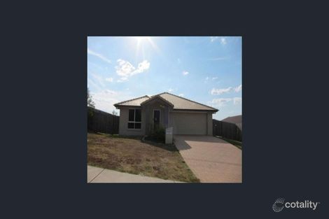 Property photo of 19 Lietzow Street Redbank Plains QLD 4301