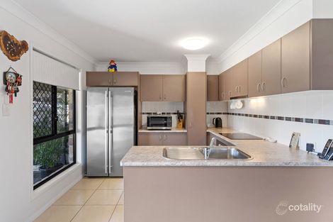 Property photo of 29 Bella Boulevard Pimpama QLD 4209