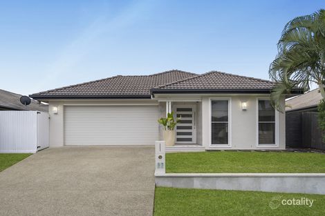 37 Gordon Cres, Mango Hill, QLD 4509