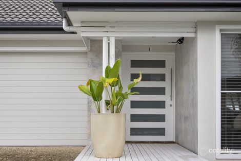 Property photo of 37 Gordon Crescent Mango Hill QLD 4509