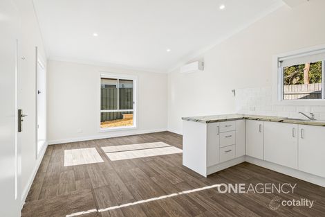Property photo of 7 Pangari Crescent St Georges Basin NSW 2540