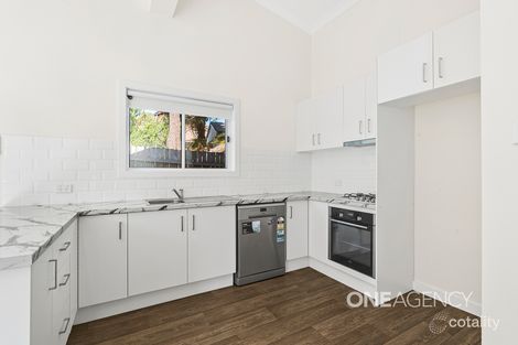 Property photo of 7 Pangari Crescent St Georges Basin NSW 2540