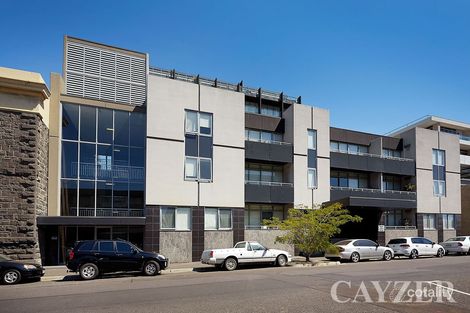 209/93 Dow St, Port Melbourne, VIC 3207