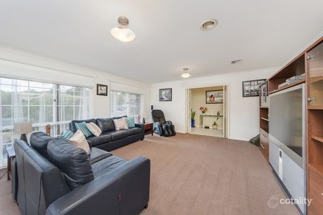 Property photo of 100 Brudenell Drive Jerrabomberra NSW 2619
