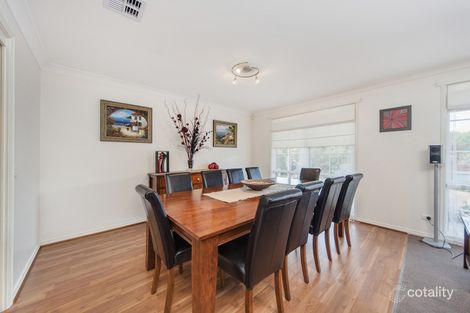 Property photo of 100 Brudenell Drive Jerrabomberra NSW 2619