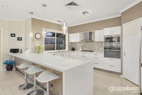 Property photo of 17 Connaught Circuit Kellyville NSW 2155