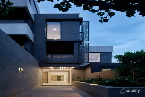 301c/9 Beavis St, Elsternwick, VIC 3185