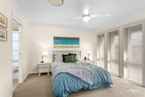 Property photo of 10 Kooringal Avenue Woongarrah NSW 2259