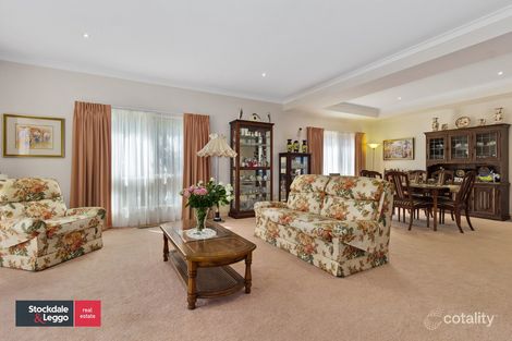 Property photo of 2 Woodhall Wynd Donvale VIC 3111