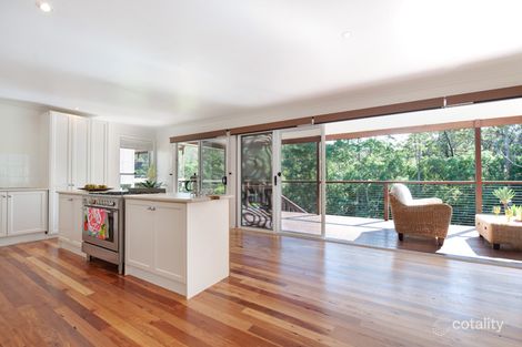 Property photo of 30 Mison Circuit Mollymook Beach NSW 2539