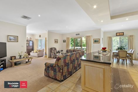 Property photo of 2 Woodhall Wynd Donvale VIC 3111