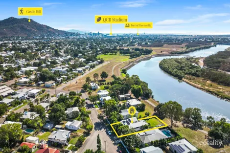 Property photo of 13 Whyte Street Hermit Park QLD 4812