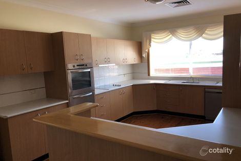 Property photo of 1A Resthaven Road South Hurstville NSW 2221