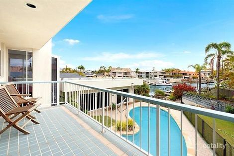 Property photo of 29 Admiralty Drive Surfers Paradise QLD 4217