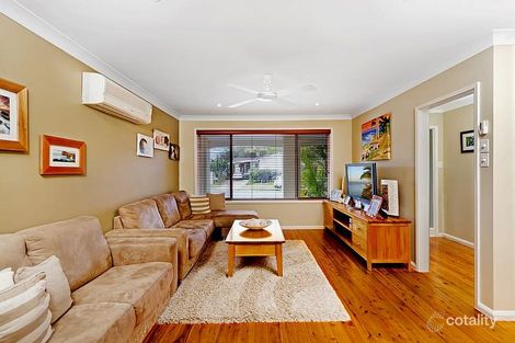 Property photo of 3 Black Swan Street Berkeley Vale NSW 2261