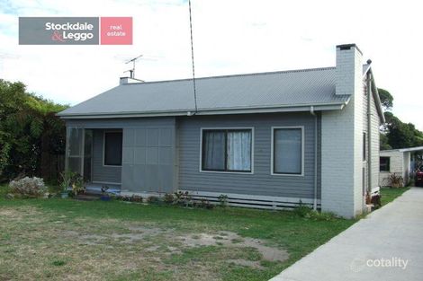 Property photo of 44 Vale Street Moe VIC 3825