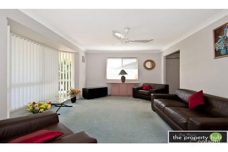 Property photo of 12 Mewing Court Windaroo QLD 4207