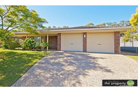 Property photo of 12 Mewing Court Windaroo QLD 4207