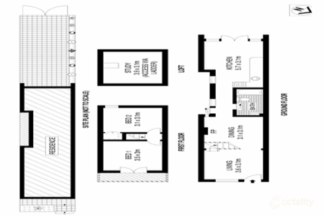 Property photo of 21 Phillips Street Alexandria NSW 2015