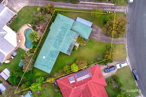 Property photo of 10 Kanooka Avenue Coolum Beach QLD 4573