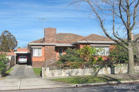 Property photo of 8 Bellevue Avenue Malvern East VIC 3145