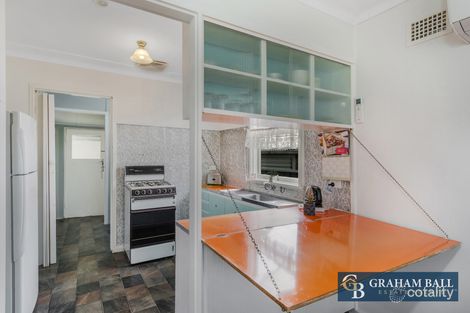 Property photo of 47 Hemingway Crescent Fairfield NSW 2165