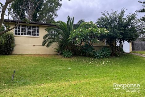 Property photo of 12 Baldwin Avenue Winston Hills NSW 2153